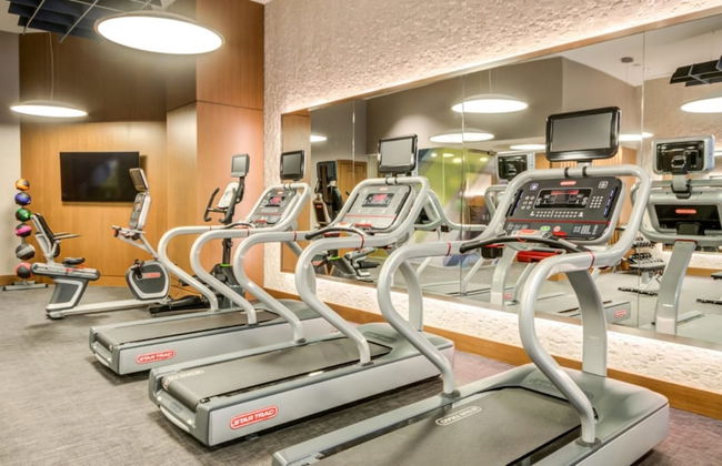 Global Luxury Suites Bethesda Chevy Chase - Foto 45