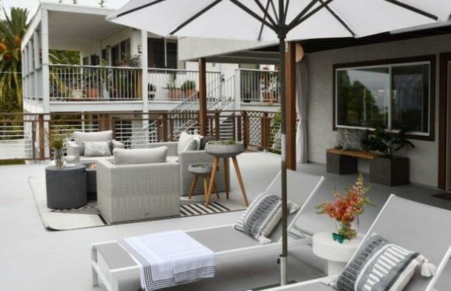 Luxury Cardiff By-the-sea Ocean View Parkhouse - Foto 19
