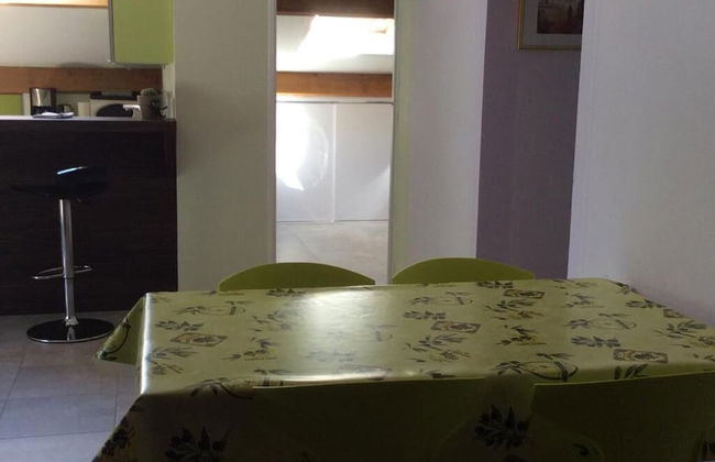 Appartement les Ecureuils - Foto 12