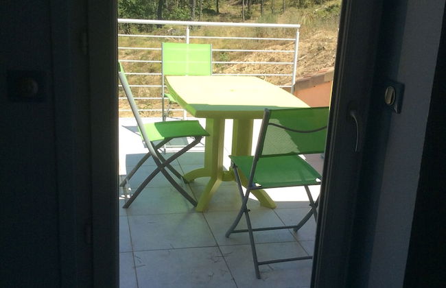 Appartement les Ecureuils - Foto 17