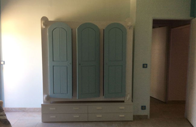Appartement les Ecureuils - Foto 5