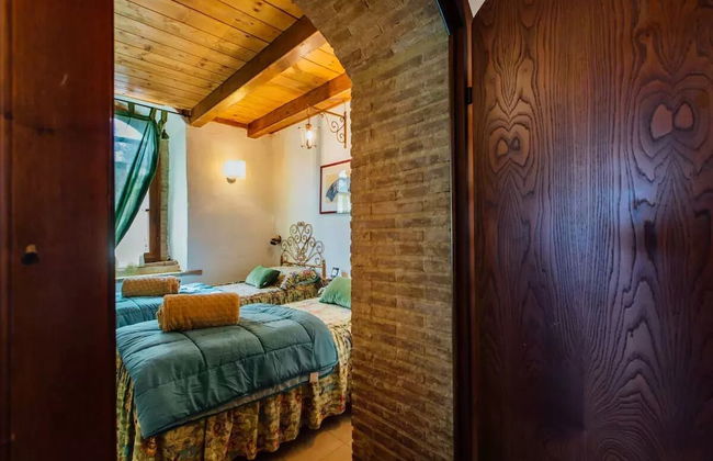 Casa Conti di Sotto - Foto 10