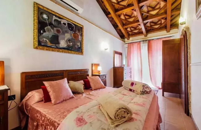 Casa Conti di Sotto - Foto 3