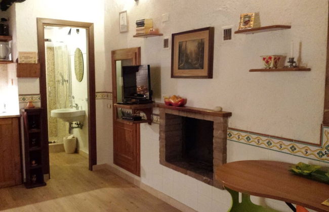 Casa Conti di Sotto - Foto 34