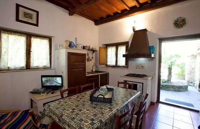 Casa Conti di Sotto - Foto 26