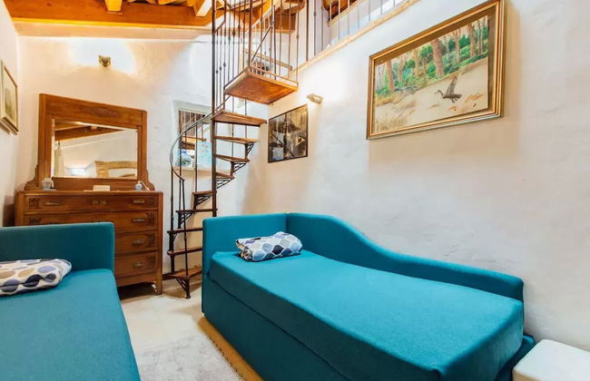 Casa Conti di Sotto - Foto 5