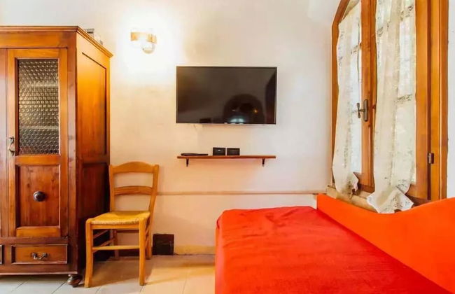 Casa Conti di Sotto - Foto 13