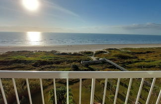 Photo 1 - Galvestonian 1002 - Beachfront Getaway