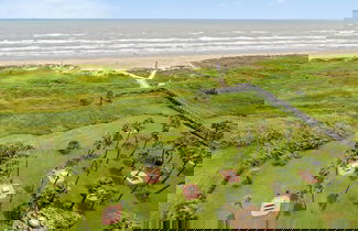 Foto 2 - Galvestonian 1002 - Beachfront Getaway