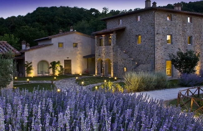 Agriturismo Cuprena - Foto 1