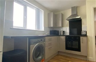 Photo 1 - Impeccable 1-bed Apartment in Stockton-on-tees