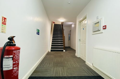 Photo 21 - Impeccable 1-bed Apartment in Stockton-on-tees