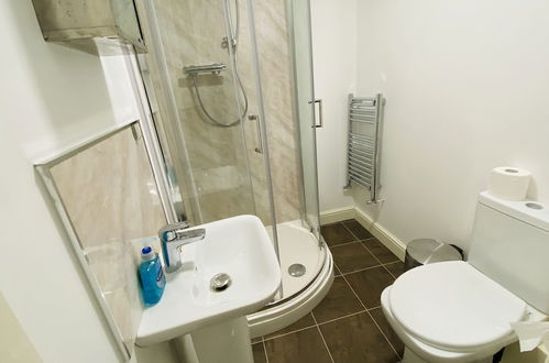 Photo 14 - Impeccable 1-bed Apartment in Stockton-on-tees