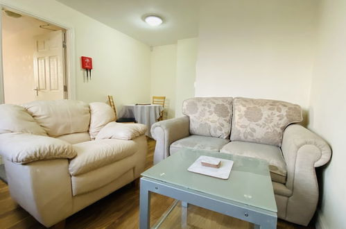 Photo 11 - Impeccable 1-bed Apartment in Stockton-on-tees