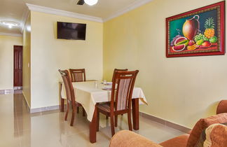 Photo 3 - 2 Bedroom Apartment in Santo Domingo Este- Near Airport and Parque del Este