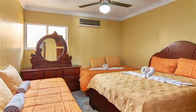 Foto 1 - 2bedroom 1 Bathroom Apartment Near Sirena San Isidro in Santo Domingos Este