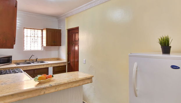 Cozinha privada