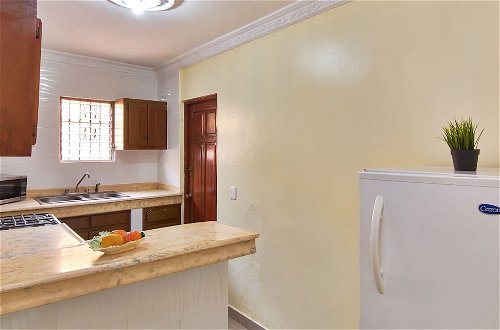 Photo 6 - 2bedroom 1 Bathroom Apartment Near Sirena San Isidro in Santo Domingos Este