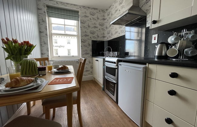 Fayvan Apartments - Foto 17