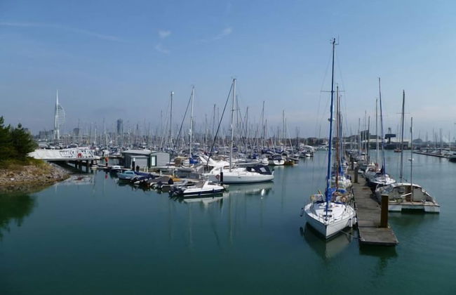 Harbour View 4 - Foto 1