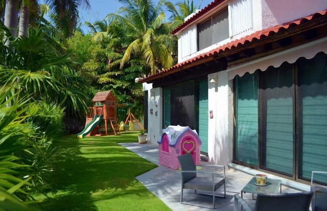 Tu Casa En Zona Hotelera a una Cuadra de la Playa - Foto 31