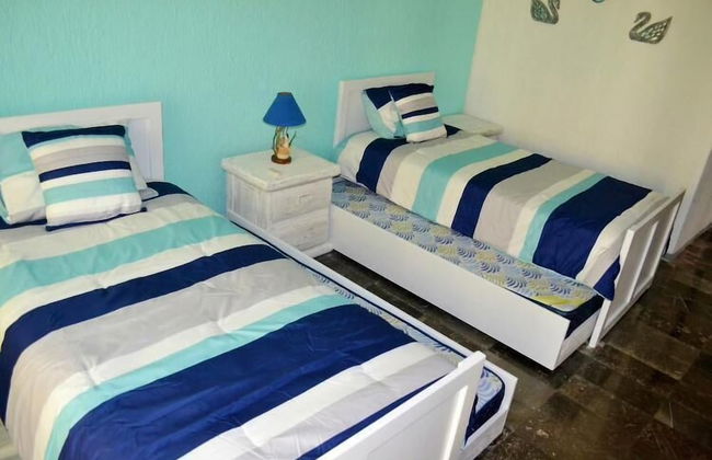 Tu Casa En Zona Hotelera a una Cuadra de la Playa - Foto 11