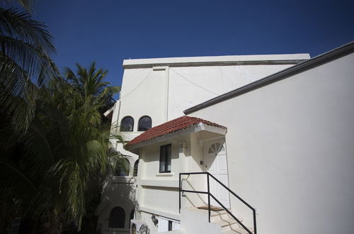 Foto 58 - Tu Casa En Zona Hotelera a una Cuadra de la Playa