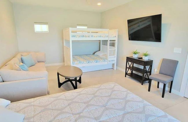 Bungalow Tarvana #2 - Foto 8