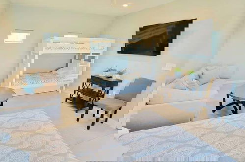 Photo 8 - Bungalow Tarvana #2