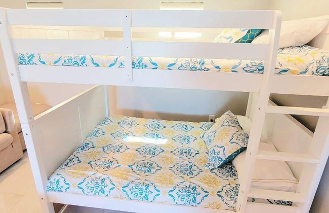 Bungalow Tarvana #2 - Foto 2