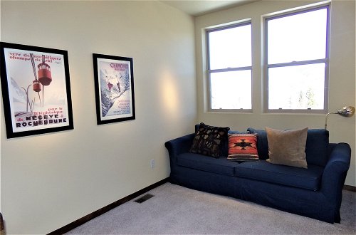 Photo 14 - Fawn Townhome 4 bed 3 bath HTJP4