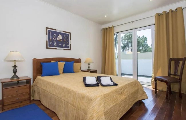 Villa Fati in Pen Nsula de Tr ia - Foto 2