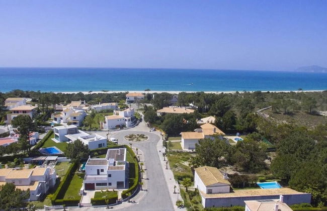 Villa Fati in Pen Nsula de Tr ia - Foto 9