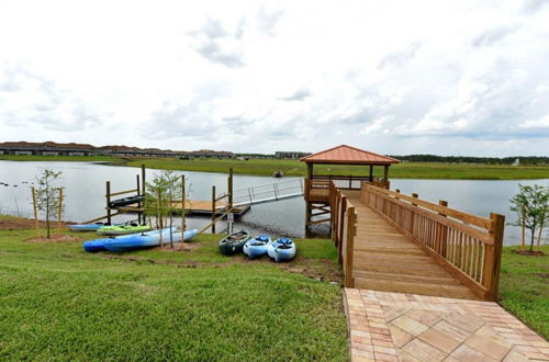 Foto 9 - Luxury House in Storey Lake Near Disney