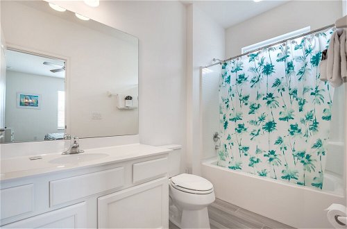 Photo 46 - The Ultimate 10 Bedroom 8 Bathroom