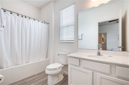 Photo 47 - The Ultimate 10 Bedroom 8 Bathroom