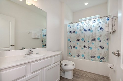 Photo 42 - The Ultimate 10 Bedroom 8 Bathroom