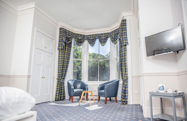 The Woodside Hotel, Aberdour. Exclusive Use - Foto 2