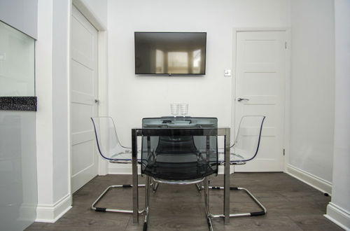Photo 9 - Sea Breeze Apartment Central by Brighton Holiday Lets