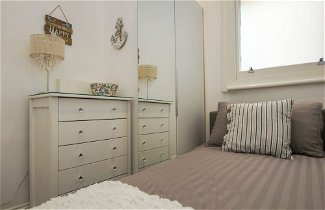 Foto 2 - Sea Breeze Apartment Central by Brighton Holiday Lets