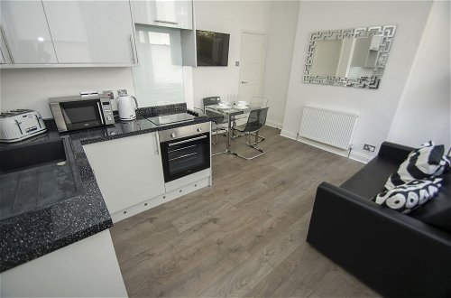 Photo 14 - Sea Breeze Apartment Central by Brighton Holiday Lets