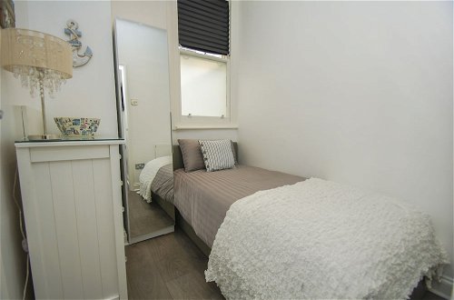 Foto 5 - Sea Breeze Apartment Central by Brighton Holiday Lets
