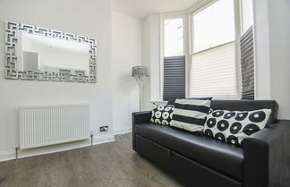 Foto 3 - Sea Breeze Apartment Central by Brighton Holiday Lets