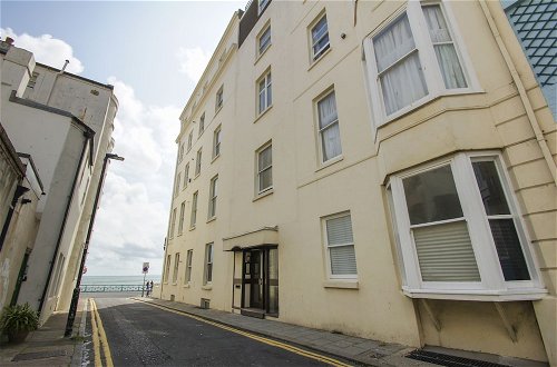 Photo 6 - Sea Breeze Apartment Central by Brighton Holiday Lets