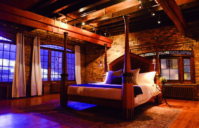 Downtown Rockstar Residence - Photo 9
