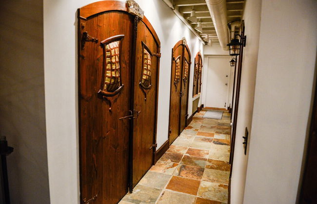 Downtown Rockstar Residence - Photo 36