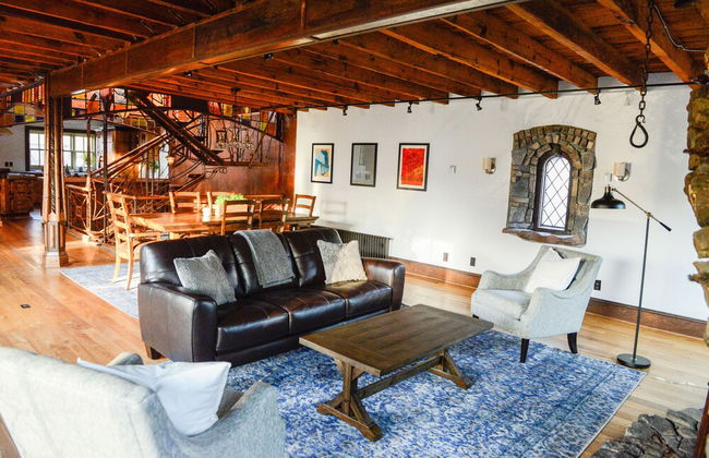 Downtown Rockstar Residence - Photo 19