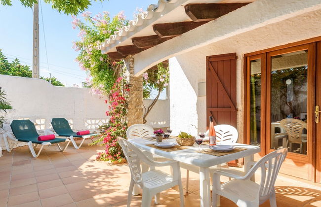 Villa Menorca Fifi - Foto 13