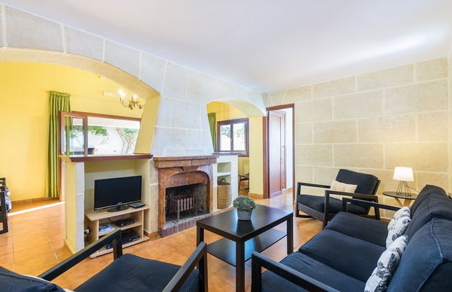 Villa Menorca Fifi - Foto 21