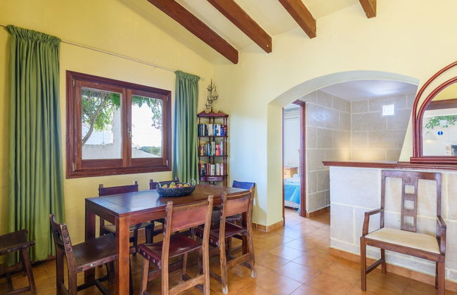 Villa Menorca Fifi - Foto 8